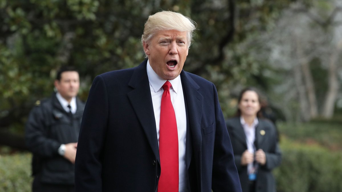 Donald Trump est le principal investisseur en publicité politique sur Facebook.