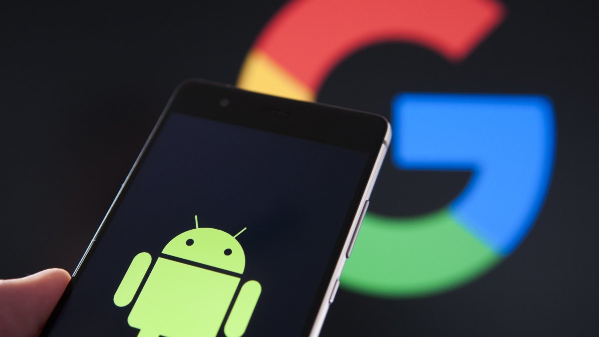 Google est en train de développer un logiciel qui pourrait potentiellement prendre la place d’Android.