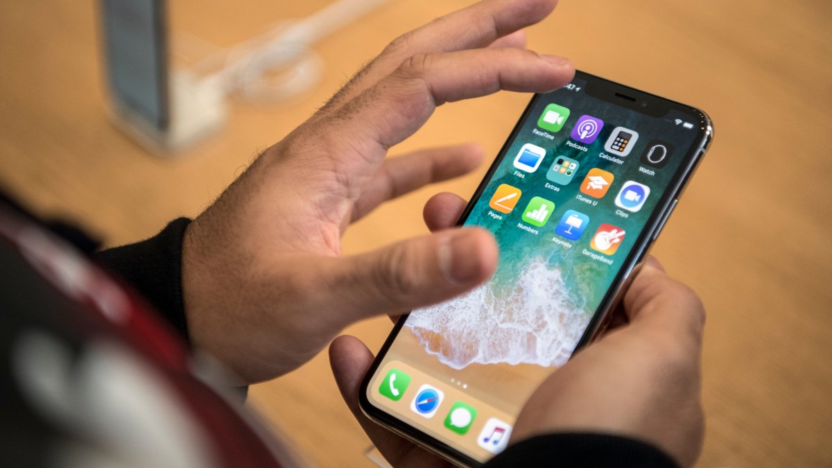 Mauvaise nouvelle pour les utilisateurs d’iPhone : Apple abandonne Qualcomm.