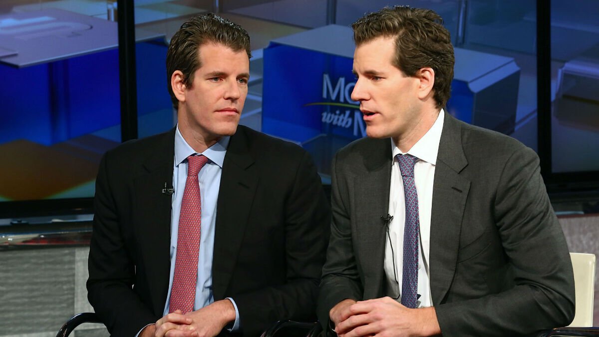 Le Winklevoss Bitcoin ETF a été refusé pour la deuxième fois, cependant…