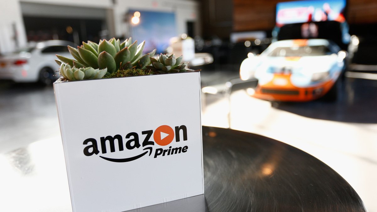 Amazon Studios n’accepte plus les propositions de pilotes TV.