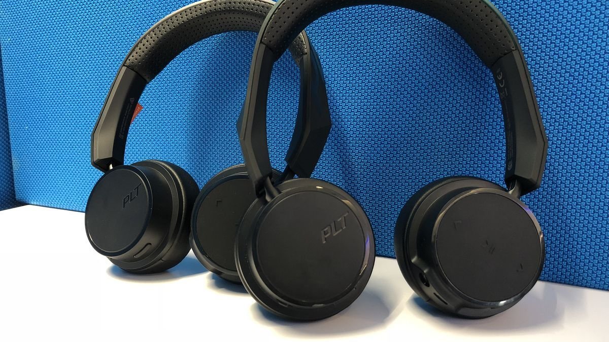 Avis sur le Plantronics BackBeat Fit 500 : Un son équilibré avec des basses puissantes.