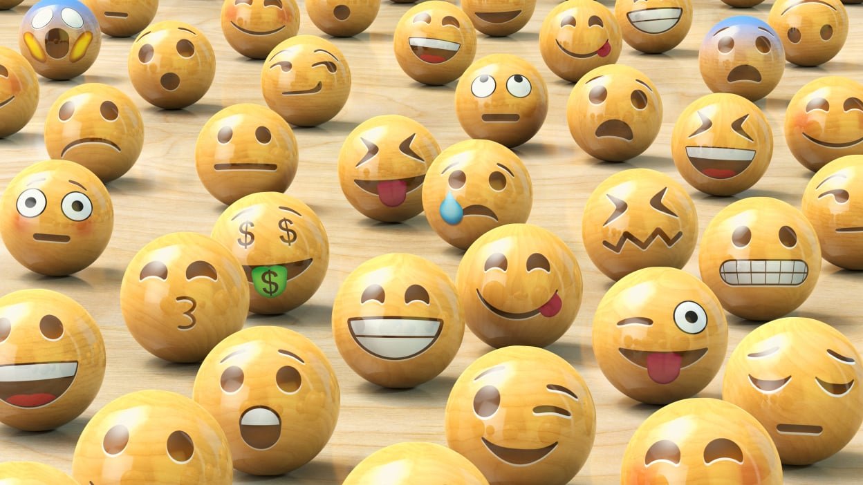 There is no more gun emoji. Is that a good thing?