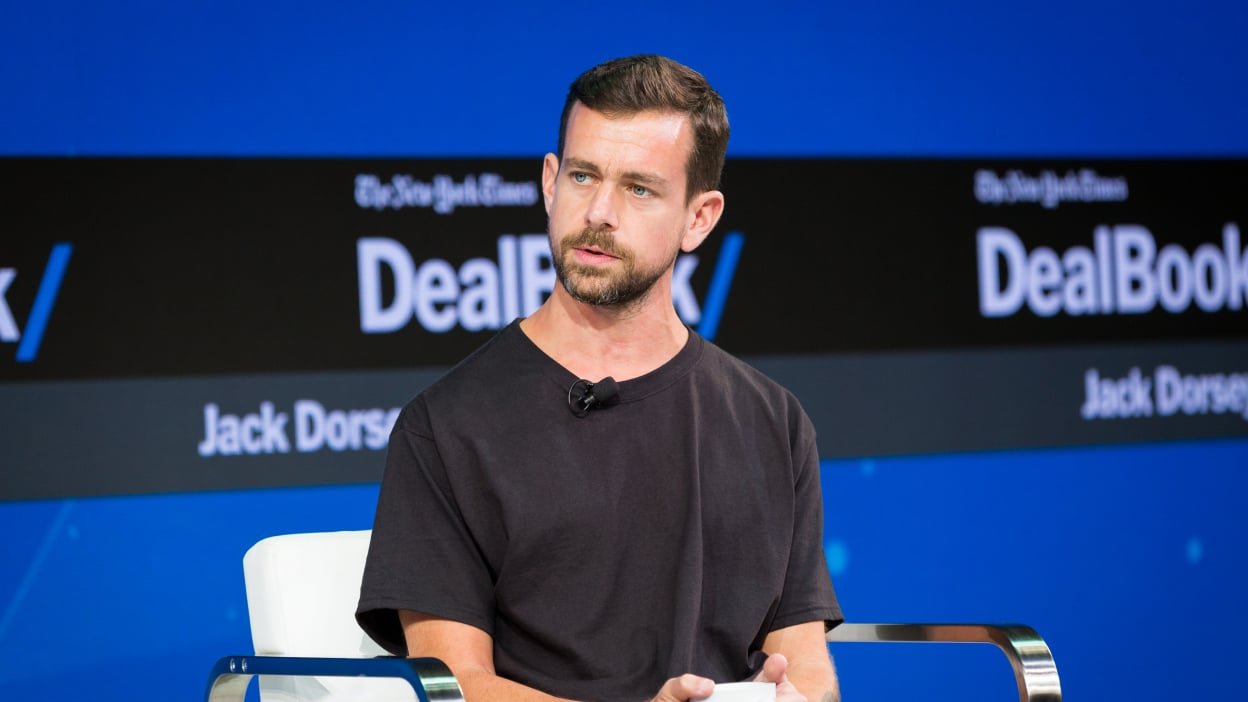 Twitter CEO responds to mountains of criticism from The New York Times