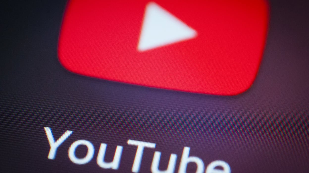 YouTube is making hashtags more visible — but it’s still missing the point