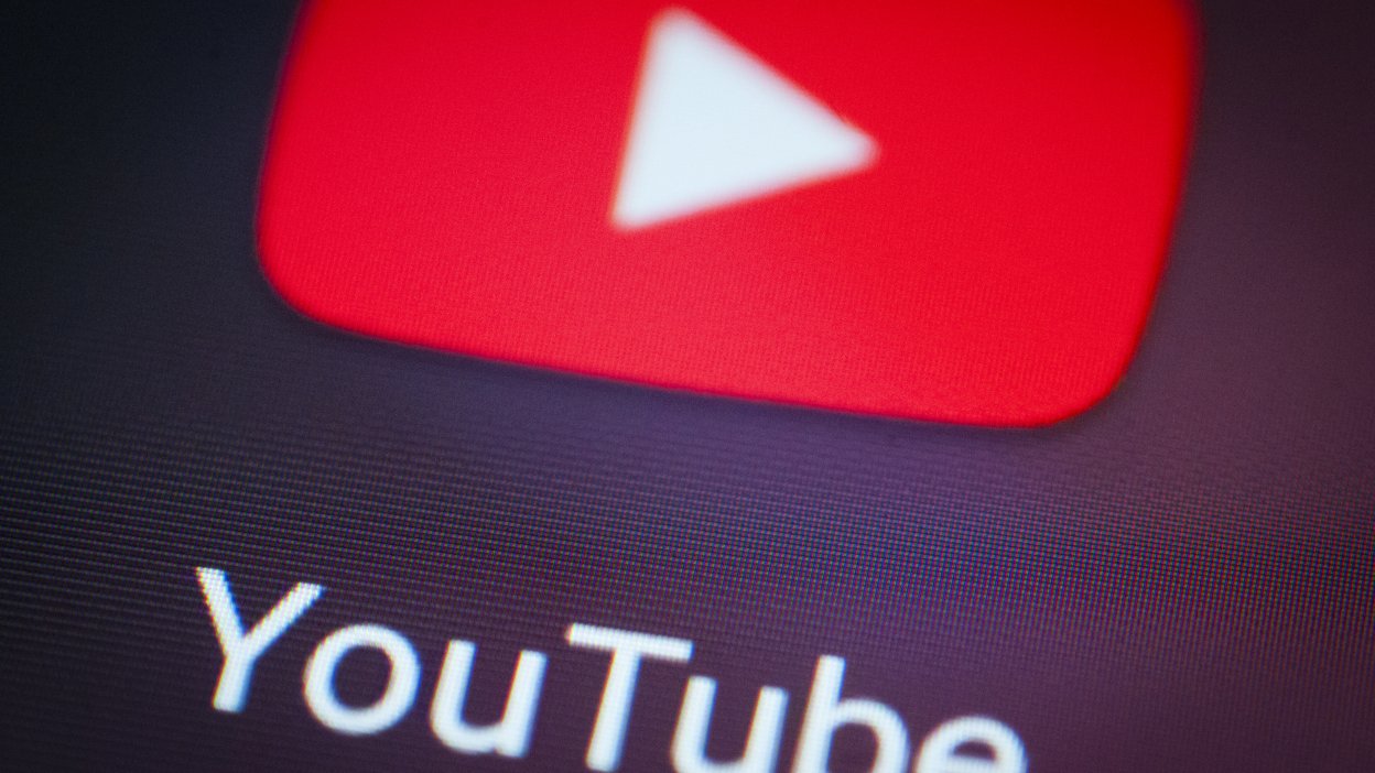 YouTube is making hashtags more visible — but it’s still missing the point
