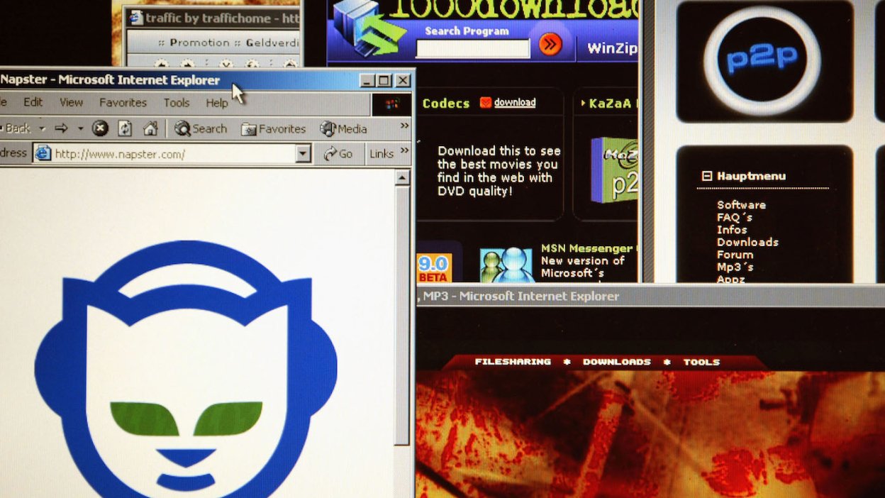 Outdated ways of listening to music, ranked