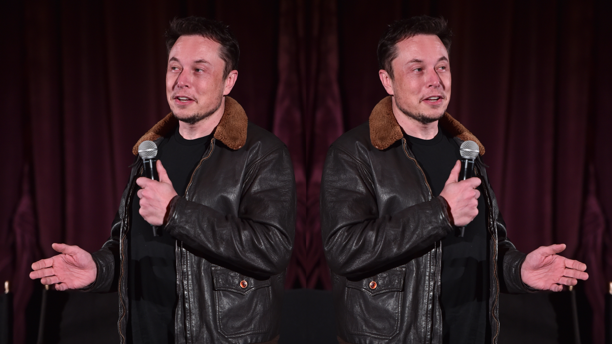 Twitter will lock your account if you pretend to be Elon Musk